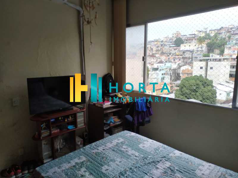 Apartamento à venda com 2 quartos, 67m² - Foto 5