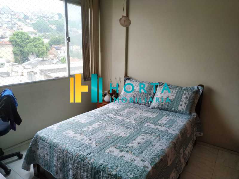 Apartamento à venda com 2 quartos, 67m² - Foto 4