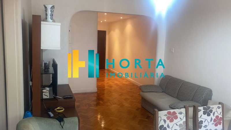 Apartamento à venda com 3 quartos, 120m² - Foto 1