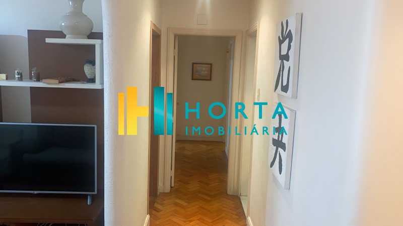 Apartamento à venda com 3 quartos, 120m² - Foto 5