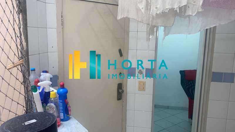 Apartamento à venda com 3 quartos, 120m² - Foto 12