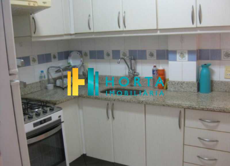 Apartamento à venda com 3 quartos, 120m² - Foto 26