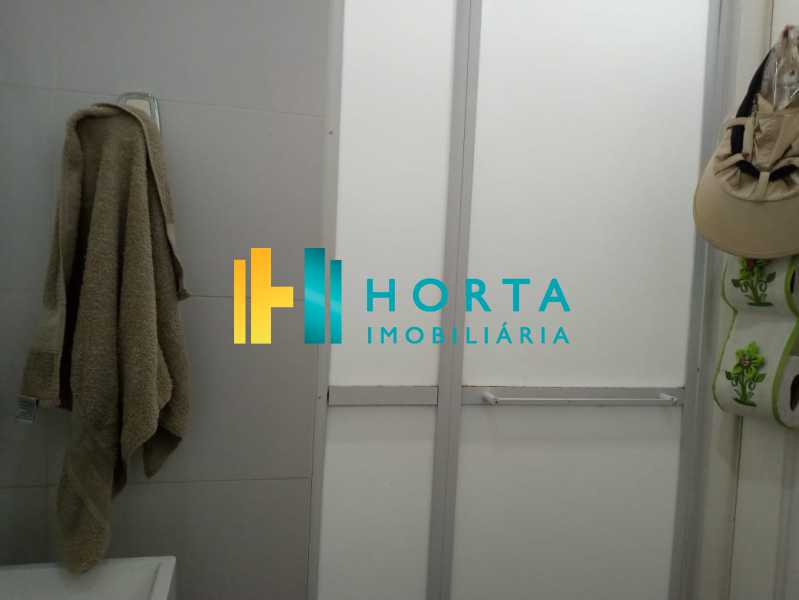 Apartamento à venda com 1 quarto, 29m² - Foto 10