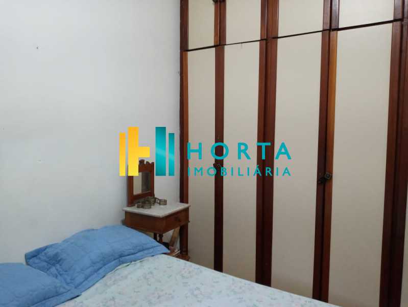 Apartamento à venda com 1 quarto, 29m² - Foto 6