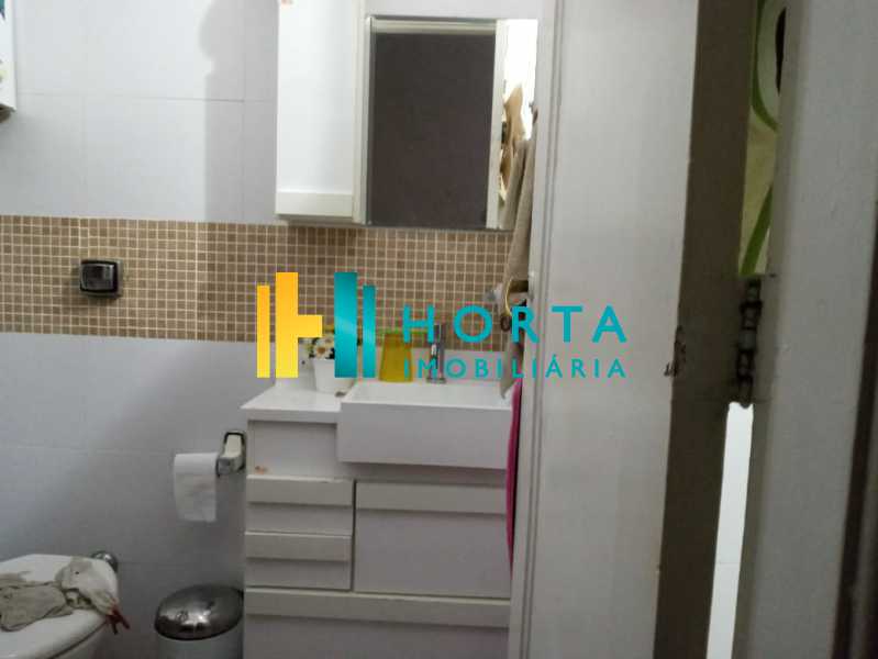 Apartamento à venda com 1 quarto, 29m² - Foto 11