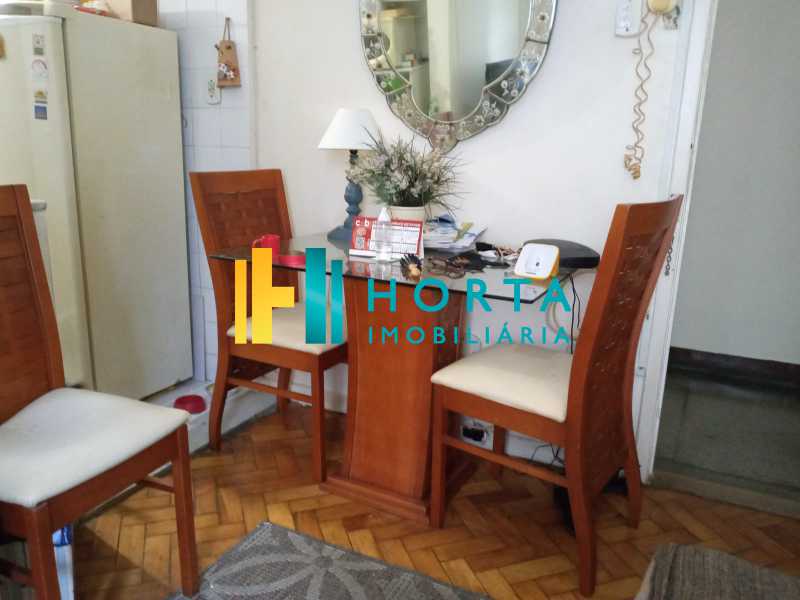 Apartamento à venda com 1 quarto, 29m² - Foto 1