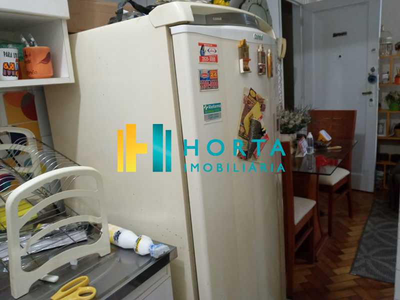 Apartamento à venda com 1 quarto, 29m² - Foto 14