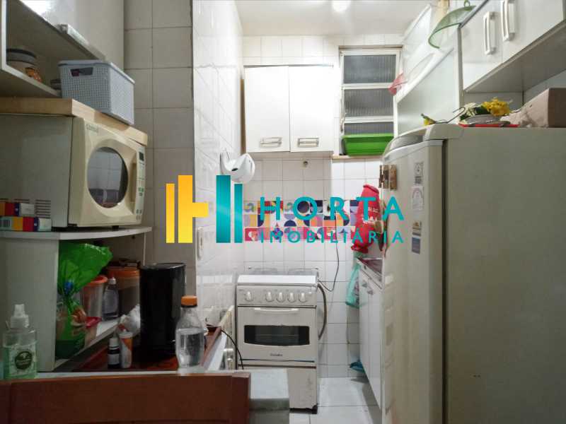 Apartamento à venda com 1 quarto, 29m² - Foto 12