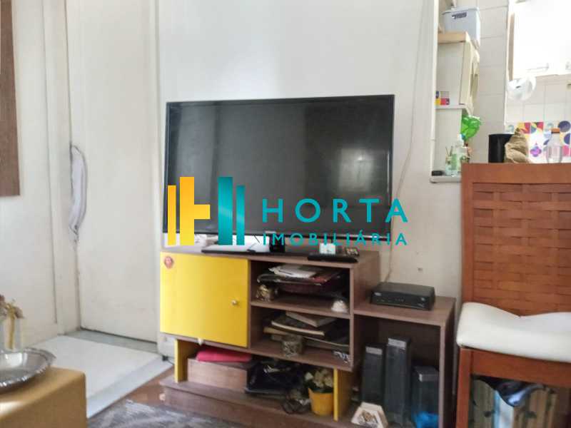 Apartamento à venda com 1 quarto, 29m² - Foto 15