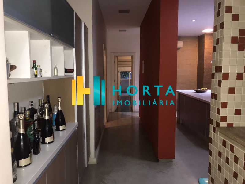 Apartamento à venda com 3 quartos, 169m² - Foto 8