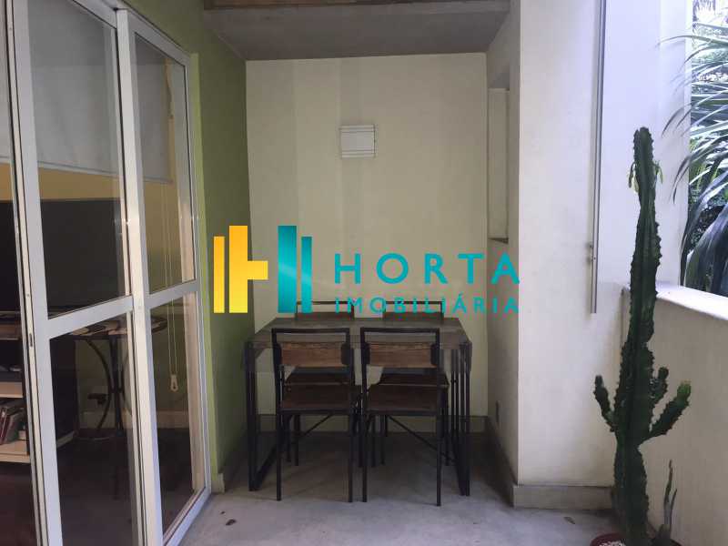 Apartamento à venda com 3 quartos, 169m² - Foto 10