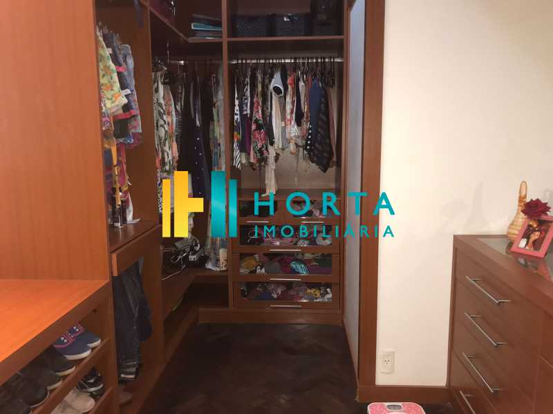 Apartamento à venda com 3 quartos, 169m² - Foto 13