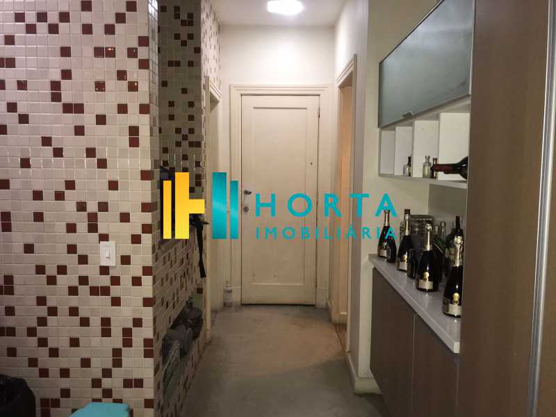 Apartamento à venda com 3 quartos, 169m² - Foto 7