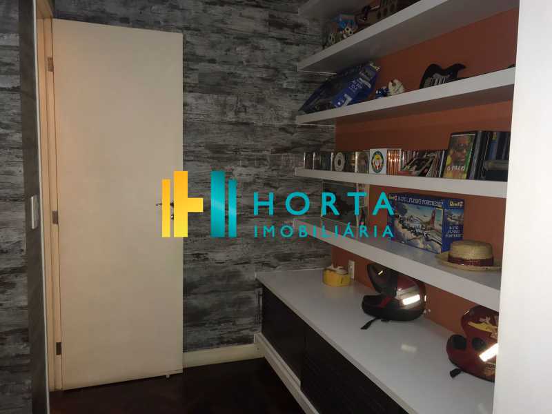 Apartamento à venda com 3 quartos, 169m² - Foto 17