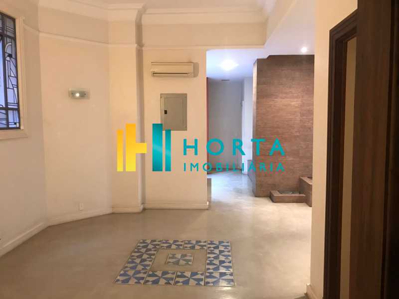 Apartamento à venda com 3 quartos, 169m² - Foto 4