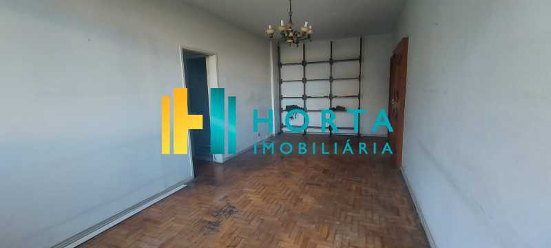 Apartamento à venda com 3 quartos, 100m² - Foto 2