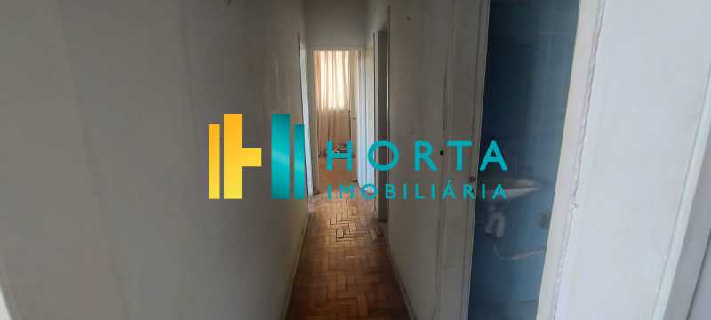 Apartamento à venda com 3 quartos, 100m² - Foto 4