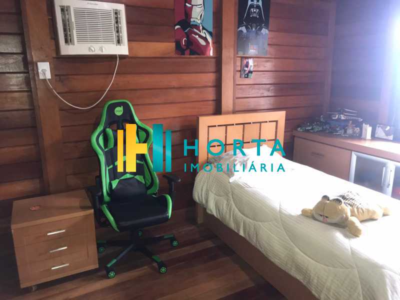 Casa à venda com 3 quartos, 500m² - Foto 16
