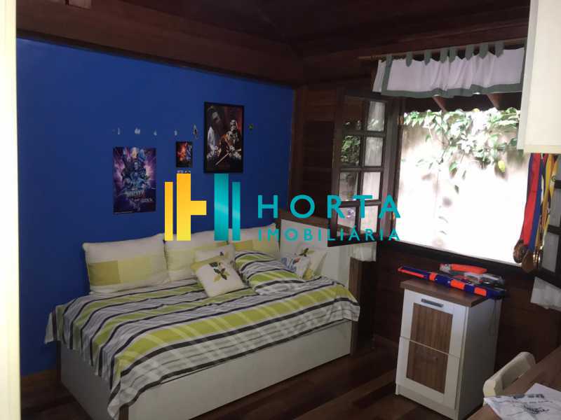 Casa à venda com 3 quartos, 500m² - Foto 19