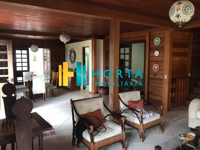 Casa à venda com 3 quartos, 500m² - Foto 7
