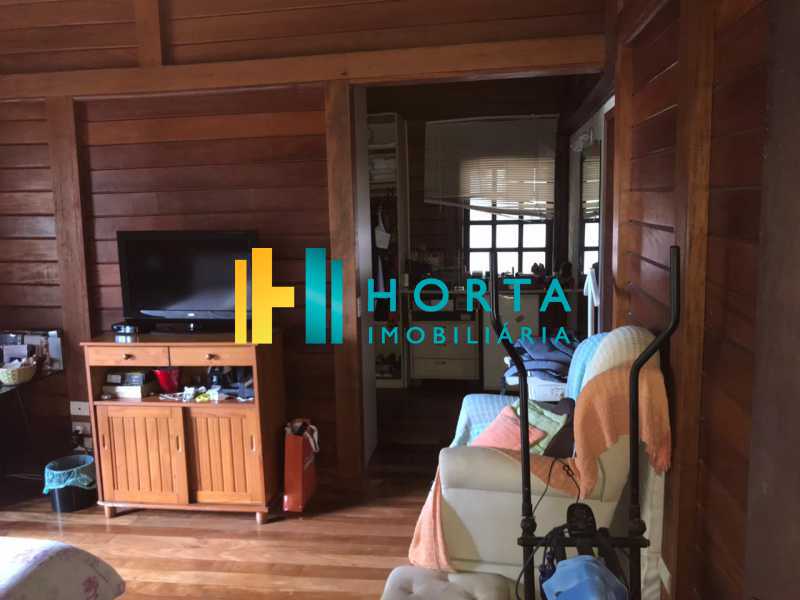 Casa à venda com 3 quartos, 500m² - Foto 11