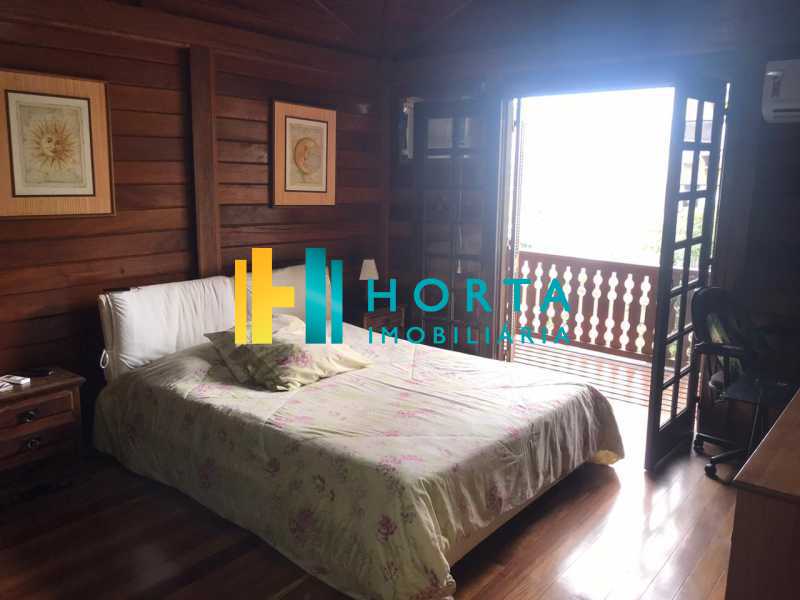 Casa à venda com 3 quartos, 500m² - Foto 10
