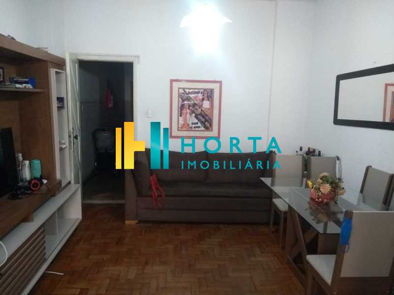 Apartamento à venda com 2 quartos, 87m² - Foto 1