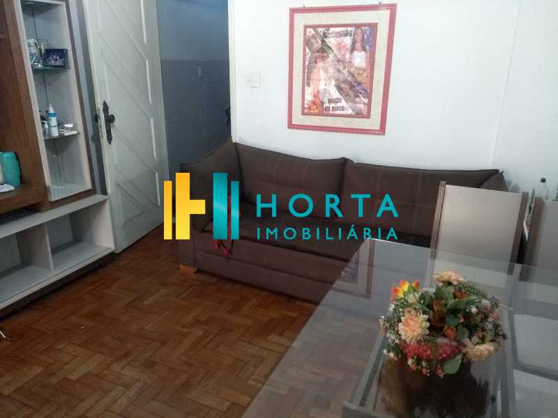 Apartamento à venda com 2 quartos, 87m² - Foto 2