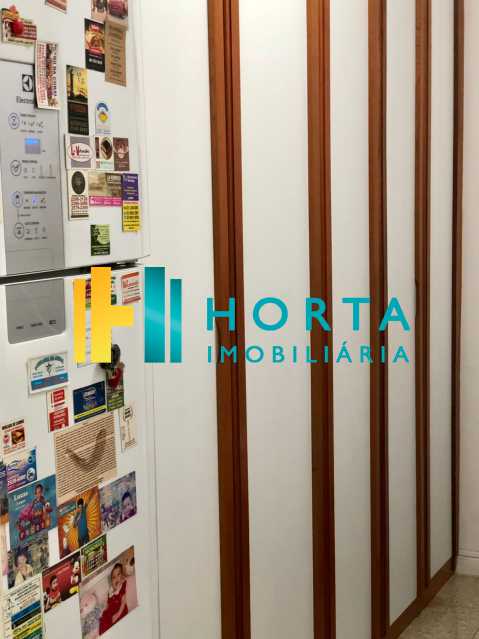 Apartamento à venda com 2 quartos, 90m² - Foto 16