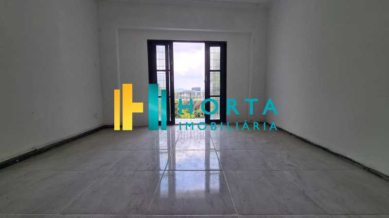 Apartamento à venda com 1 quarto, 137m² - Foto 4