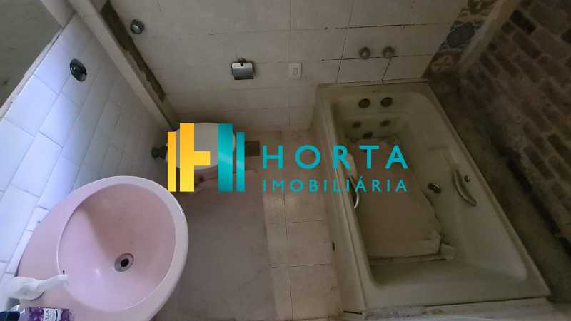 Apartamento à venda com 1 quarto, 137m² - Foto 12