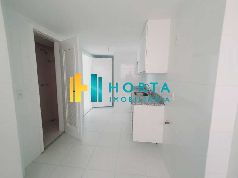 Apartamento à venda com 3 quartos, 95m² - Foto 9