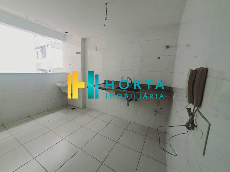 Apartamento à venda com 3 quartos, 98m² - Foto 21