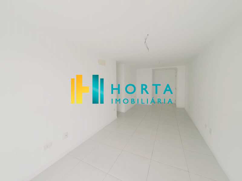 Apartamento à venda com 3 quartos, 98m² - Foto 3