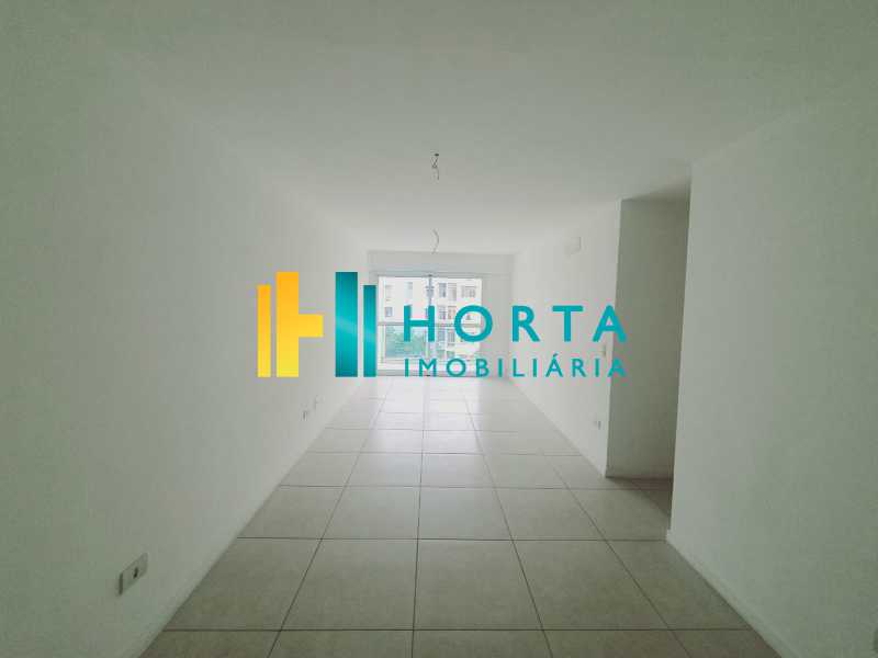 Apartamento à venda com 3 quartos, 98m² - Foto 5