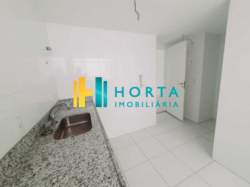 Apartamento à venda com 3 quartos, 98m² - Foto 20