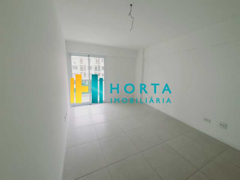 Apartamento à venda com 3 quartos, 98m² - Foto 7