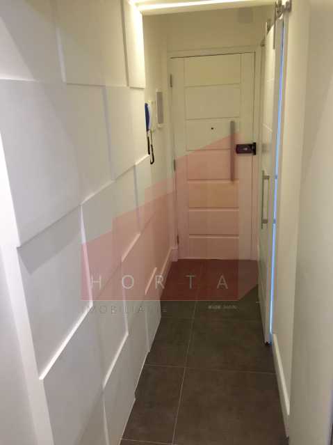 Loft à venda com 1 quarto, 35m² - Foto 5