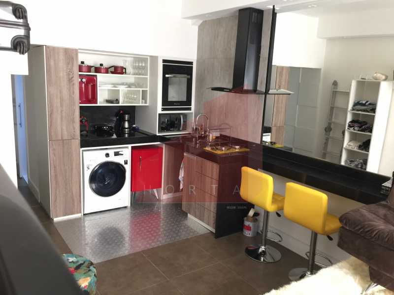 Loft à venda com 1 quarto, 35m² - Foto 3