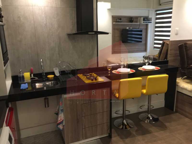 Loft à venda com 1 quarto, 35m² - Foto 4