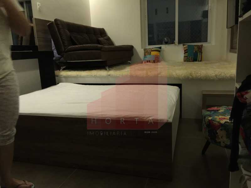 Loft à venda com 1 quarto, 35m² - Foto 10