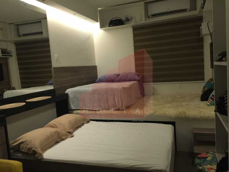 Loft à venda com 1 quarto, 35m² - Foto 9