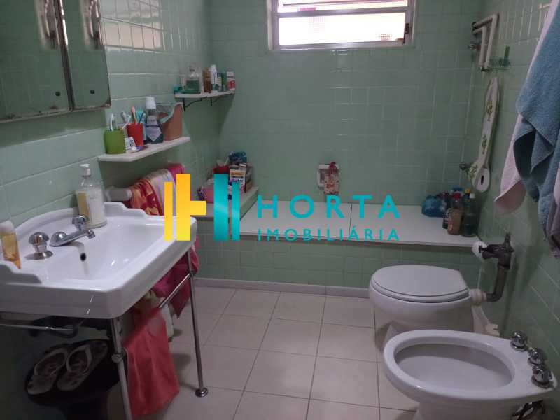 Apartamento à venda com 3 quartos, 145m² - Foto 22