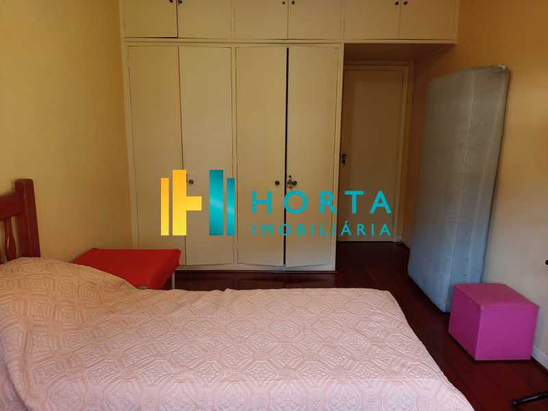 Apartamento à venda com 3 quartos, 145m² - Foto 11