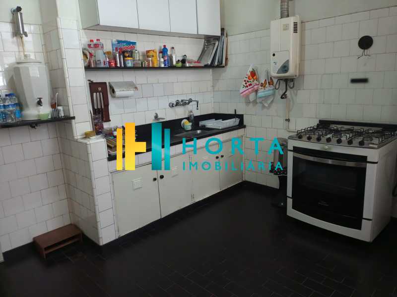 Apartamento à venda com 3 quartos, 145m² - Foto 20