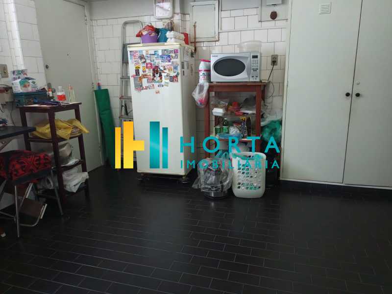 Apartamento à venda com 3 quartos, 145m² - Foto 19
