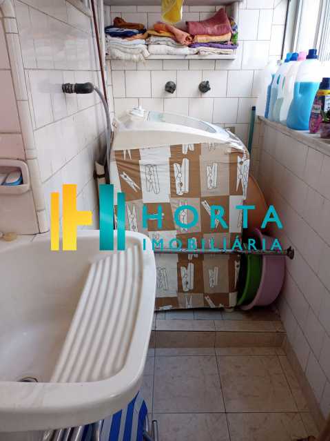 Apartamento à venda com 3 quartos, 145m² - Foto 24