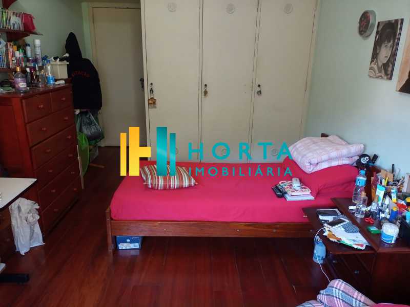 Apartamento à venda com 3 quartos, 145m² - Foto 16