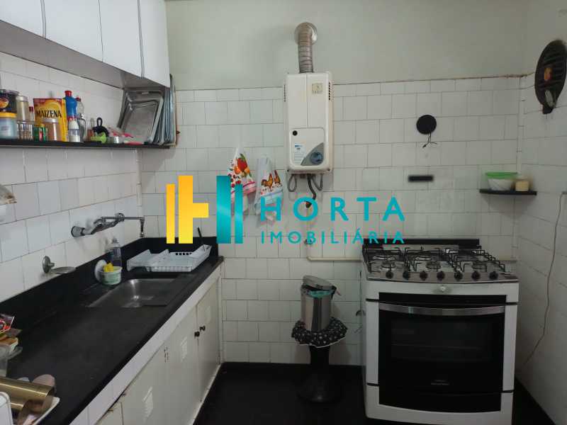 Apartamento à venda com 3 quartos, 145m² - Foto 17