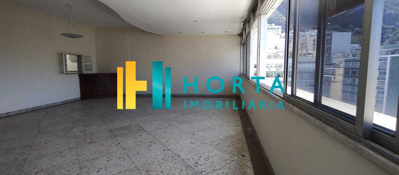 Cobertura à venda com 3 quartos, 150m² - Foto 3